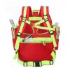 Emergency Backpack Empty,First Responder Aid Bag with Reflective Strip for Boat Car Camping Hiking Travel & Backpacking view 3