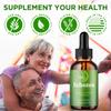 (2 Pack) Echozen Drops, Official Echo Zen Drops with All Natural Ingredients, Advanced Optimal Ear Health and Hearing Wellness Support with Maximum Strength Vitamins for Women and Men (60 Servings) view 4