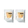 (Pack of 2) Soft Serve Ice Cream Mix Powder, 1 kg Resealable Pouch, Just Add Water Soft Serve Base, Makes Approx. 3.5 kg Ice Cream, Yield 5860 Small Cones, For Commercial & Home Soft Serve Machines (Hokkaido Green Melon) view 1