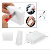 100 * 60 * 20mm Kitchen Cleaner Sponge Dishwashing for Bathroom Office Cleaning(20 PCS) view 4