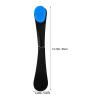 OSOLADY 2pcs Back Lotion Applicator: Self-Handhled for Sunscreen, Shower Back, Legs and Feet - Foldable Shower Bath Brush for Use by Elderly Men and Women view 2