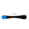 OSOLADY 2pcs Back Lotion Applicator: Self-Handhled for Sunscreen, Shower Back, Legs and Feet - Foldable Shower Bath Brush for Use by Elderly Men and Women view 4