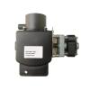 Industrial Washing Machine Drain Solenoid Valve, Compatible With MDB-O-3RA3, 90 Degrees, Laundry Appliance Spare Part(24V normally open,Double overflow port) view 3