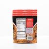 Primal Bakery High-Protein Crackers, Himalayan Salt - 6 Pack | 11g Plant-Based Protein per Serving | 6g Gut-Friendly Fiber, 0g Added Sugar | Savory Keto-Certified Vegan Snack for Dips, Soup Toppers & Snack Plates view 3