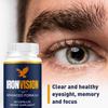 (2 Pack) Iron Vision Eye Supplement Capsules - Official Iron Vision Advanced Premium Support - Maximum Strength, Natural Vitamins for Overall Health & Wellness Reviews, 120 Capsules for 2 Months view 4