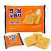 Korean Sweet Nurungji Pop Crackers () Crispy Glutinous Rice Snack, Healthy Roasted, ASMR Texture, Individually Packed (Sweet Nurungji Pop - 10.2oz (288g)) view 1