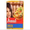 AMUL PROCESSED CHEESE BLOCK 1 KG view 1