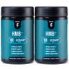 InnoSupps HMB+, 1500mg HMB Supplement, 50mg Astragin, 80 Servings view 1