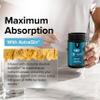 InnoSupps HMB+, 1500mg HMB Supplement, 50mg Astragin, 80 Servings view 4