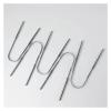5pcs Household Tongue Cleaning Scraper Reusable For Men And Women Tool Washable Box(5pcs(pp bag)) view 3