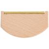 HANABASS Wood Handle Wool Cashmere Comb Pilling Remover Manual Sweater Shaver Portable Defuzzing Tool for Woolen Coats and Knitwear Fabric Care view 1