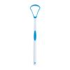 3pcs Tongue Scraper Cleaner Brush Fresh Breath Cleaning view 1