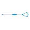 3pcs Tongue Scraper Cleaner Brush Fresh Breath Cleaning view 2