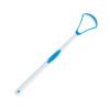 3pcs Tongue Scraper Cleaner Brush Fresh Breath Cleaning view 3