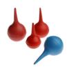 90ml Rubber Suction Ear Washing Syringe Squeeze Bulb Laboratory Tool view 2