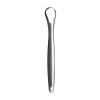1Pcs Tongue Scraper Stainless Steel Cleaner view 1