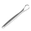 1Pcs Tongue Scraper Stainless Steel Cleaner view 2