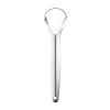 1/3pcs Tongue Scraper, Reduce Bad Breath Stainless Steel Cleaners(1pcs) view 1