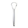 1pcs Stainless Steel Tongue Scrapers view 1