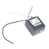 AC/DC12V XKD-P1500IC12.0-18W 1.5A Power Supply Adapter for WP660 662 670 674 676 GT2 GT3 Water Flosser Irrigator view 1