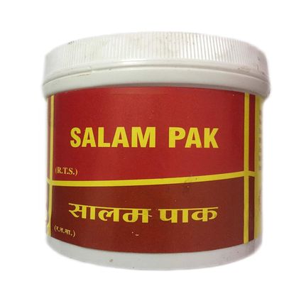 jp Salam Pak, 100 g