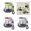 Boot Shaped Pills Box Medicine Box Medicine Case Pills Organizers Pills Case view 2