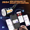 2026 Male Masterburbatar with Rotating Suction Cup, Automatic Tight Sleeve Underwear, Male Mastusbafor Pocket Puzzy Silicone Electric Massager ZGT26 view 4