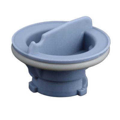 1PC 8564929 Dishwasher Cap Fit Compatible For Whirlpool Dishwasher Dispenser Rinse Aid Cap