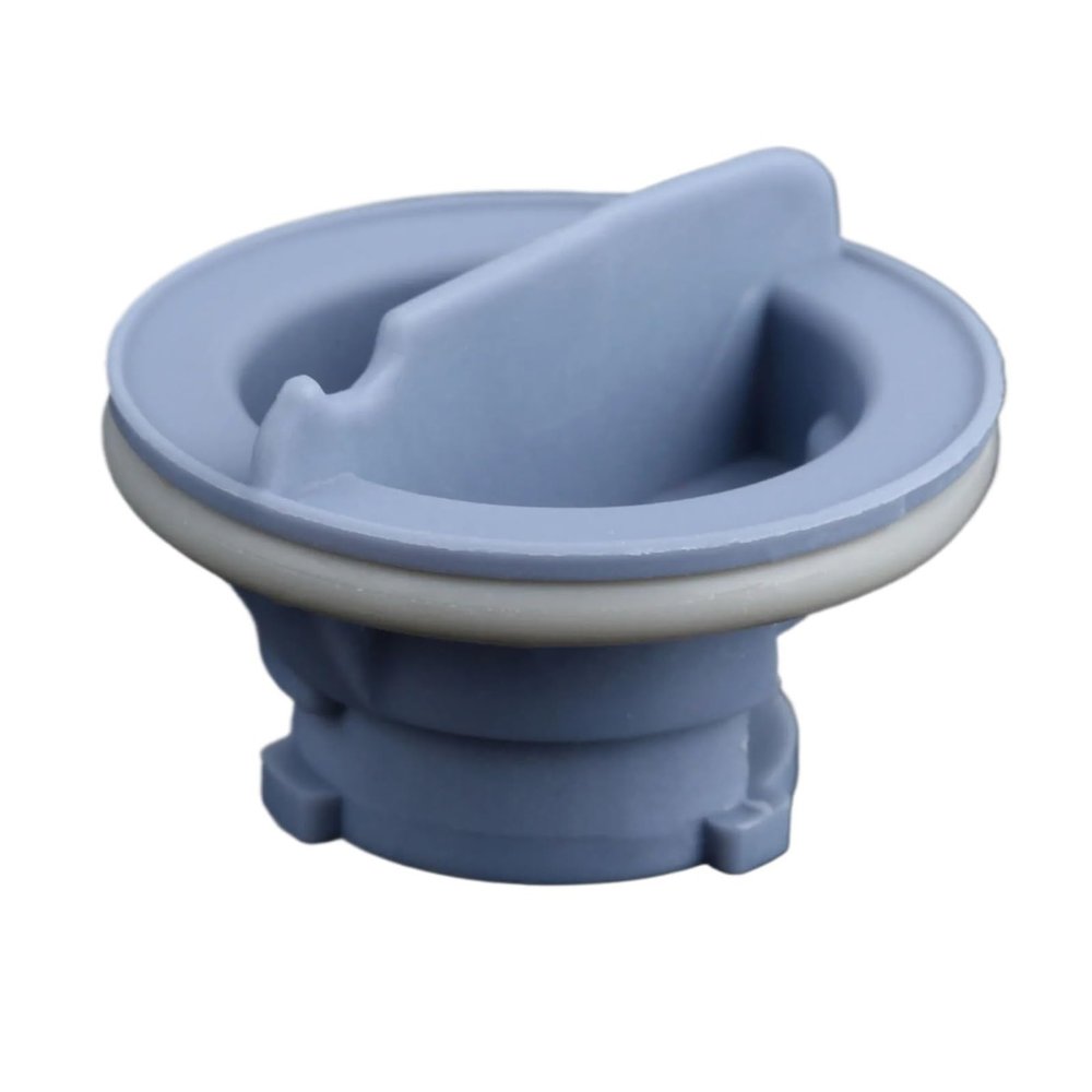 1PC 8564929 Dishwasher Cap Fit Compatible For Whirlpool Dishwasher Dispenser Rinse Aid Cap