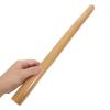 Anneome Therapy Massage Roller Stick with Storage Bag, Multifunction Wooden Rolling Massager for Shoulder Neck Face and Full Body Relaxation view 3