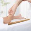 Anneome Therapy Massage Roller Stick with Storage Bag, Multifunction Wooden Rolling Massager for Shoulder Neck Face and Full Body Relaxation view 4