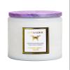 Global Holdings - Soy Wax Candle White Little Canolia view 1