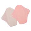 Cotton Cloth Menstrual Pads Reusable Washable Sanitary Pads Mamas Panty Liner view 1
