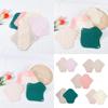 Cotton Cloth Menstrual Pads Reusable Washable Sanitary Pads Mamas Panty Liner view 2
