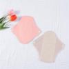 Cotton Cloth Menstrual Pads Reusable Washable Sanitary Pads Mamas Panty Liner view 3