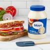 Creamy Mayonnaise 30 fl oz Thick & Smooth Spread for Sandwiches, Salads, Dressings, and Cooking view 2