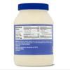 Creamy Mayonnaise 30 fl oz Thick & Smooth Spread for Sandwiches, Salads, Dressings, and Cooking view 3