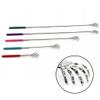 Extendable Back Scratcher Metal Telescopic Ghost Claw Portable Black Massager view 4