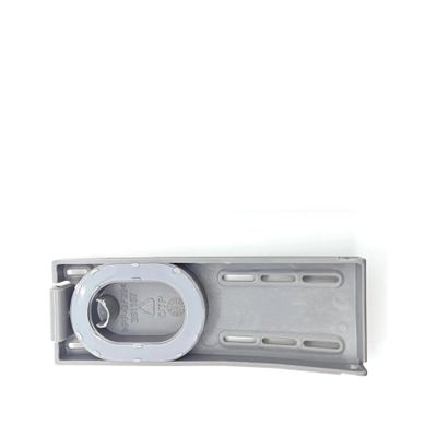 2 Pieces 00611575 Dishwasher Rinse-Aid Dispenser Cap Compatible For BOSCH Dishwasher 611575