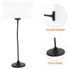 DOITOOL Reading Magnifier with Stand Laptop Screen Magnifier for Reading Desktop Black Magnifying Glass for Visual Impairment and Close Work view 3