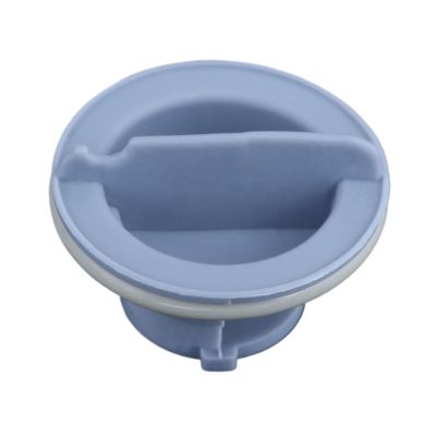8564929 Fit Compatible For Whirlpool Dishwasher Dispenser Rinse Aid Cap AP3866312 1170622 AH982160 EA982160 PS982160