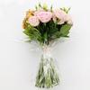 CHILDWEET Flower Wrap Film 40cm X 30m Roll Floral Wrapping Film for Bouquet Packaging and Wrapping Supplies view 3
