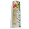 Hoement Food Cling Film Plastic Wrap 30cm X 3000ft Roll Disposable Food Packaging Film Fresh Keeping Storage Bag for Home Kitchen Fruit Vegetable Preservation view 1