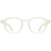 FYTOO Blue Light Blocking Reading Glasses,Luxury Acetate Frame,Durable Fashion Eyewear for Women Men,Anti UV Computer Readers view 3