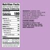 Dark Chocolate Cocoa Almonds - 9.5oz - Good & Gather 35% Less Sugar, Low Sodium, Non-GMO Snacking view 4