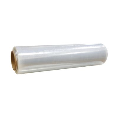MAGICLULU Household Disposable Plastic Wrap 30cm X 3000ft Food-grade Pe Cling Film for Fresh Keeping Fruit Vegetable Storage Kitchen Use