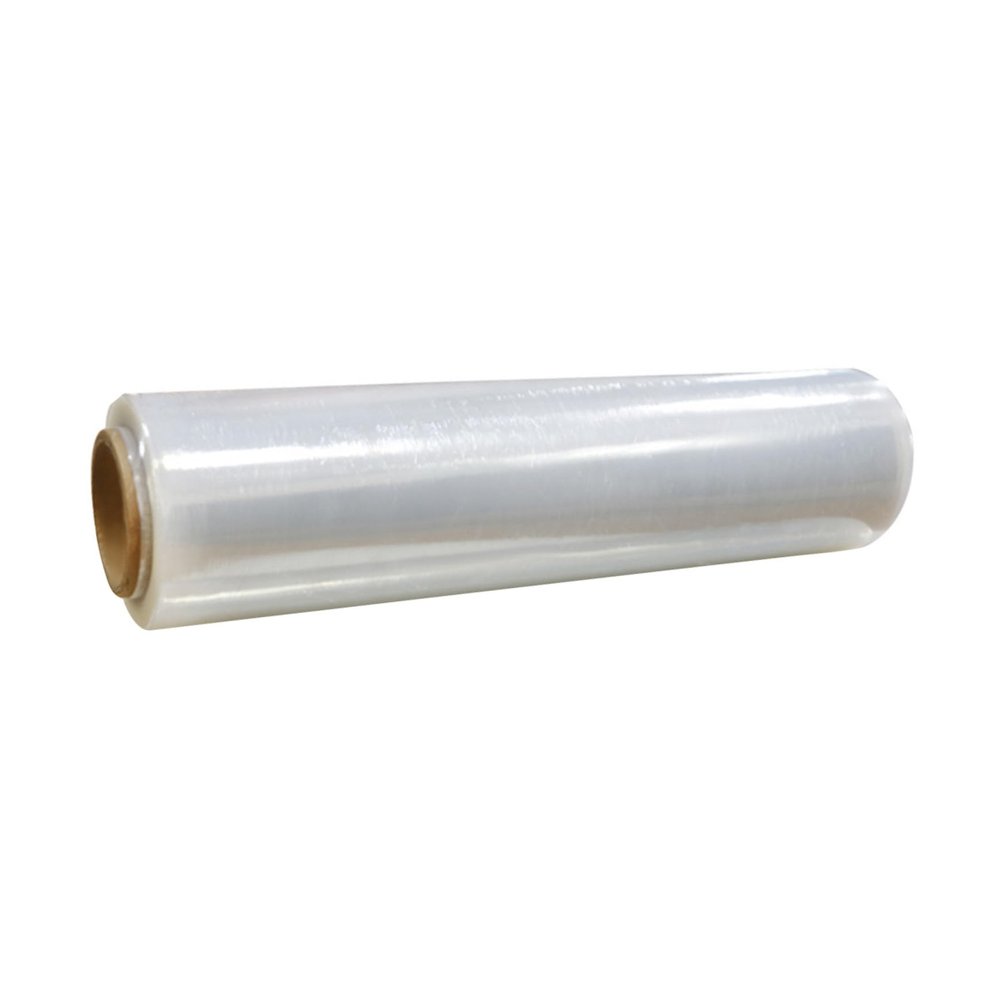 MAGICLULU Household Disposable Plastic Wrap 30cm X 3000ft Food-grade Pe Cling Film for Fresh Keeping Fruit Vegetable Storage Kitchen Use