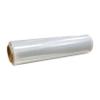 JEWEDECO Food Plastic Wrap Roll 30cm X 3000ft, Disposable Food Cling Film Pe Material, Household Fresh Keeping Packaging for Fruit Vegetable Storage and Kitchen Use view 1