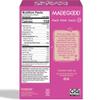 Good Birthday Cake Drizzled Bars, Organic Granola Snack Bars, Gluten Free & Nut Free Snack, Birthday Cake Flavor, 0.85 oz Bars, 20 Count (Pack of 2) view 3