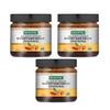 AksuVital Natural Bitter Melon Paste with Raw Honey & Bee Pollen - 230g (8.1 oz) | Advanced Digestive Support Complex with Mastic Gum - PACK OF 3 view 1